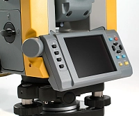 Trimble C5 HP 5” Access OP