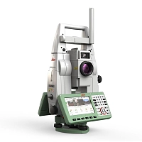 Тахеометр LEICA TS16 M R500 (2")