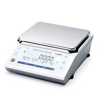 Лабораторные весы ViBRA ALE-1502