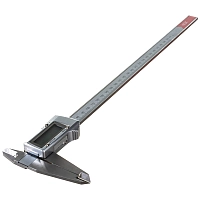 Электронный штангенциркуль RGK SC-300 (ШЦЦ-I-300-0,01)