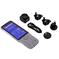 Комплект приёмников EFIX F6 + контроллер EFIX FC2