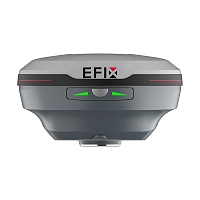 Комплект EFIX C5 + EFIX F6 + контроллер EFIX FC2 + модем EFIX FL3