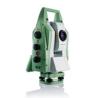 Тахеометр Leica Nova TM50 I 1"