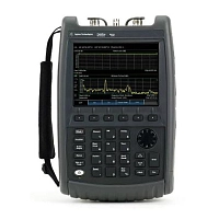 Портативный комбинированный ВЧ анализатор FieldFox Keysight N9918A