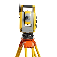 Тахеометр Trimble S5 1" Robotic, DR Plus