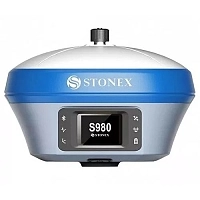GNSS приемник Stonex S980 Radio
