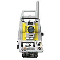 GeoMax Zoom 95 A5 3"