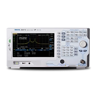 Анализатор спектра Rigol DSA710