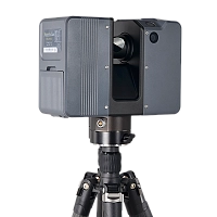 Наземный лазерный сканер SOUTH SPL-370