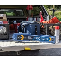 Трассоискатель RD8200SG с генератором Tx-10 B