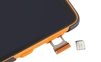 Комплект PrinCe iBase + PrinCe i30VR + HCE600