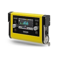 Акустический течеискатель Trotec LD6000