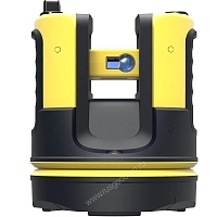 Лазерный дальномер GeoMax Zoom3D (HS) Robotic (Windows)