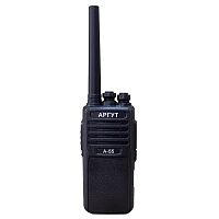 Радиостанция Аргут А-55 UHF