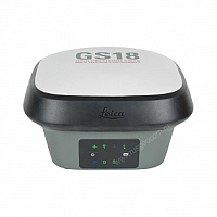 GNSS приёмник LEICA GS18T LTE & UHF (минимальный)