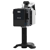 МОБИЛЬНЫЙ ЛАЗЕРНЫЙ 3D СКАНЕР GOSLAM T300 Pro (GSI)