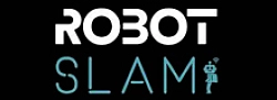 Ручные SLAM сканеры RobotSLAM
