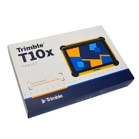 Trimble X9 Core + T10x + ПО Perspective – стандартный комплект