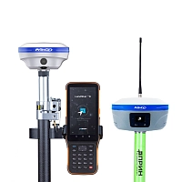 Аренда полного комплекта PrinCe iBase + i20AR + HCE600