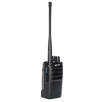 Радиостанция Аргут А-24 UHF