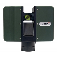 Наземный трехмерный лазерный сканер VEGA VLS-370