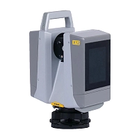 Лазерный сканер Trimble X12