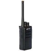 Радиостанция Аргут А-43 UHF