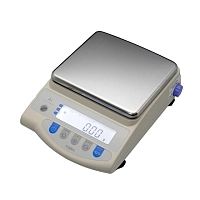 Лабораторные весы ViBRA AJH-4200CE