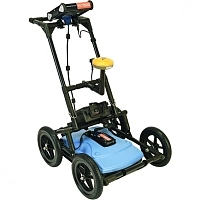 Георадар Radiodetection RD1500