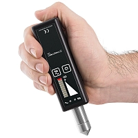 Акустический течеискатель Trotec LD6