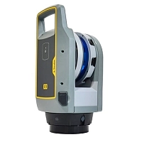 Trimble X9 Premium + T10x + ПО Perspective – стандартный комплект