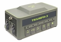 Javad Triumph-3