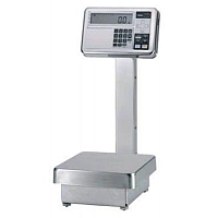 Лабораторно-промышленные весы FS-30K0.1G-i02