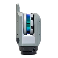Trimble X9 Core + T10x + ПО Perspective – стандартный комплект