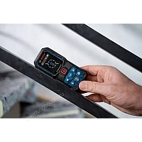 Лазерный дальномер Bosch GLM 50-27 C Professional (0.601.072.T00)