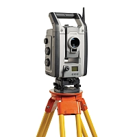 Тахеометр Trimble S9 1" Autolock, DR HP, Trimble VISION, FineLock