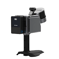 МОБИЛЬНЫЙ ЛАЗЕРНЫЙ 3D СКАНЕР GOSLAM T50 (GSI)