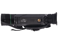 Тепловизионный монокуляр ATAK HT13-35LRF 384х288, D35мм, WiFi