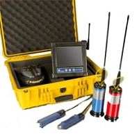 Течеискатель Primayer Eureka3