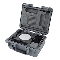 Комплект EFIX C5 + EFIX C5 + контроллер EFIX FC2 + модем EFIX FL3