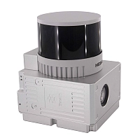 Лазерный сканер Geosun GS-260X