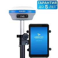 Комплект PrinCe i80 Pro (UM980) c LT800