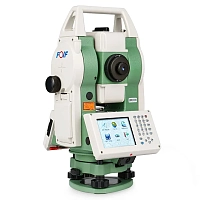 Электронный тахеометр FOIF RTS362 (R1000, 2"; EGL)