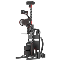 SLAM сканер OmniSLAM R8-120