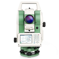 Электронный тахеометр FOIF RTS362 (R1000, 2")