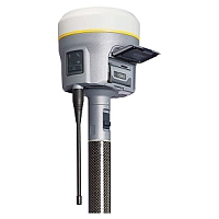 GNSS приёмник Trimble R12 UHF (1-мест. кейс)