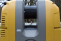 Topcon GLS-2000