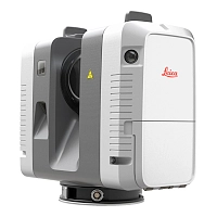 Лазерный сканер Leica RTC360 (минимальный комплект)