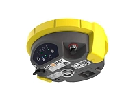 RTK-приемник GeoMax Zenith40 Rover (GSM) xPad Ultimate GO
