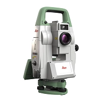 Тахеометр LEICA TS16 M R500 (2")